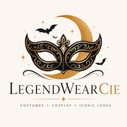 LegendWearCie store logo