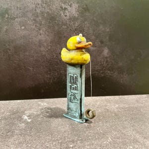 Relic Prop - Etsy
