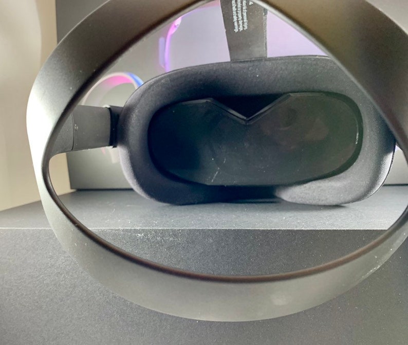 Oculus Quest Lens Cover. Protect Oculus Lens from damage Etsy