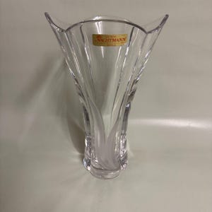 Nachtmann kristall glas 90er