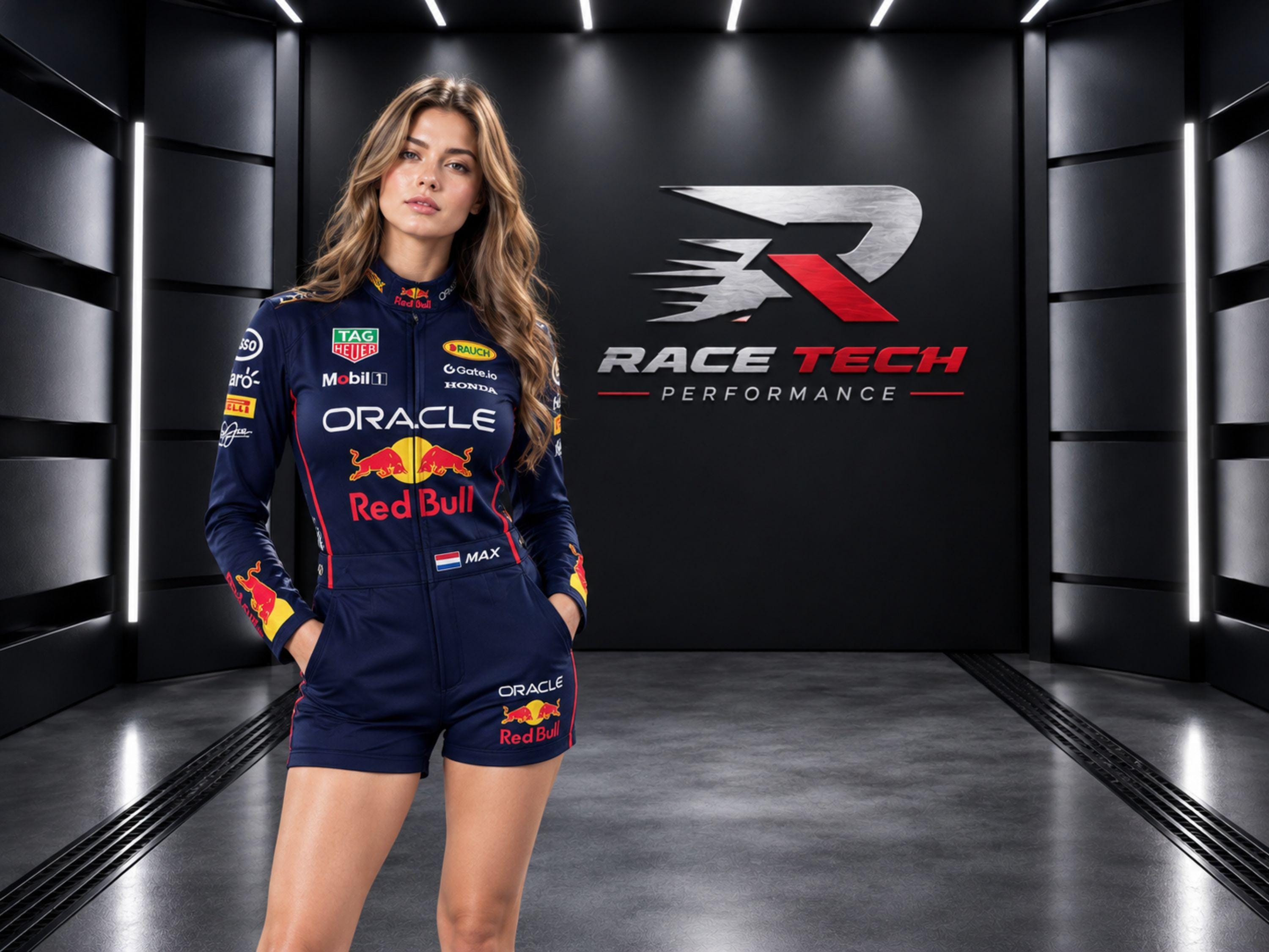 Mercedes racing suit - Etsy 日本