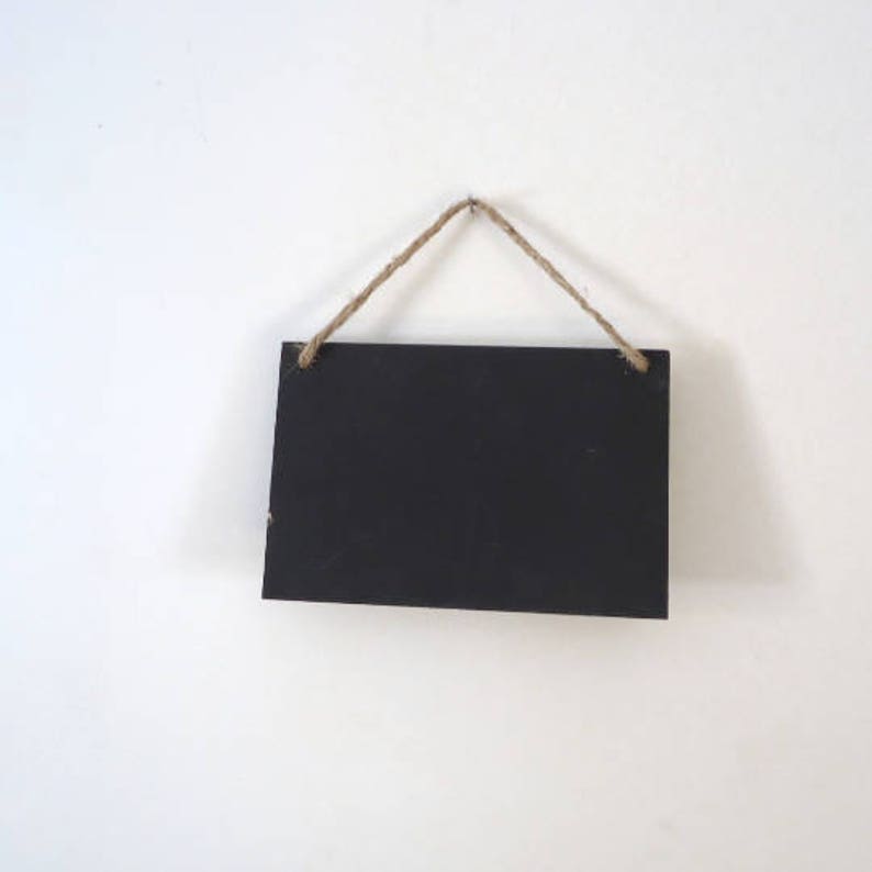 chalkboard blank blackboards rustic wedding decor sign board wedding signs for chairs photo props
