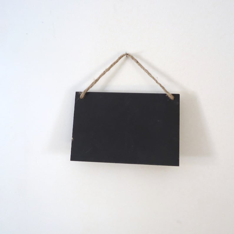chalkboard blank blackboards rustic wedding decor sign board wedding signs for chairs photo props