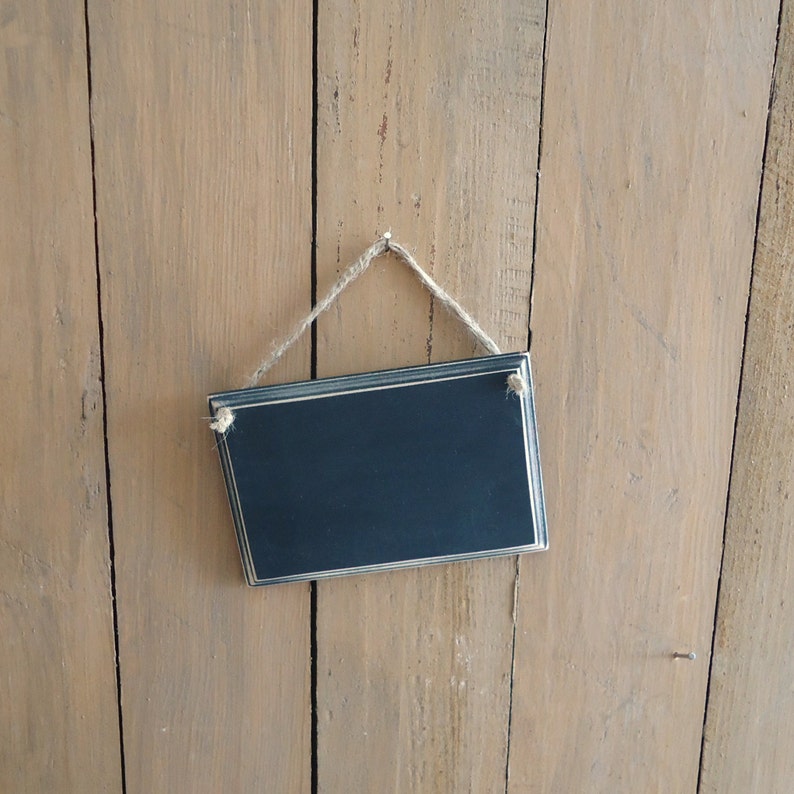 chalkboard blank blackboards rustic wedding decor sign board wedding signs for chairs photo props
