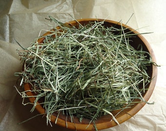 Primitive Prairie Grass, all natural Bowl Filler, Easter Basket grass, hay, farmhouse decor, autumn, nativity grass straw