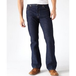 Men's Bootcut Jeans | Just Jeans