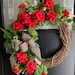 see more listings in the Summer Wreath section