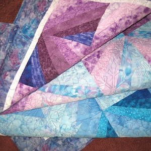 Snowflake Quilt