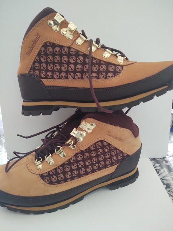 Snow Boots Hiking Boots Timberland 