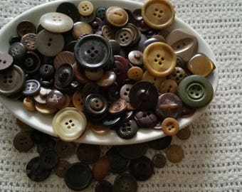 Antique  Buttons  Beaconhillcollect Antique Buttons