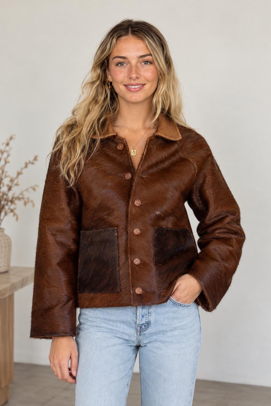Uber Leather Jacket - Etsy