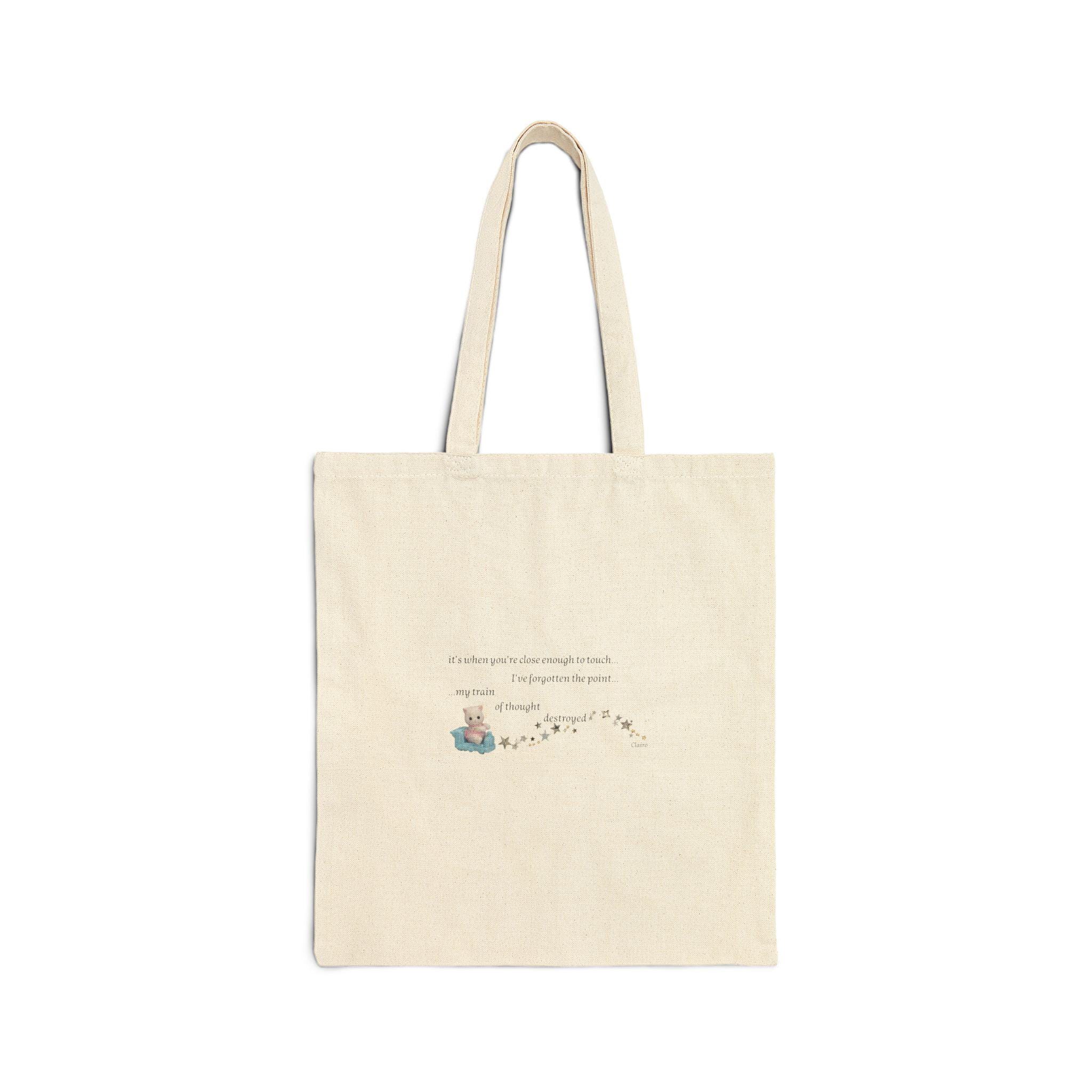 Clairo Tote Bag - Etsy