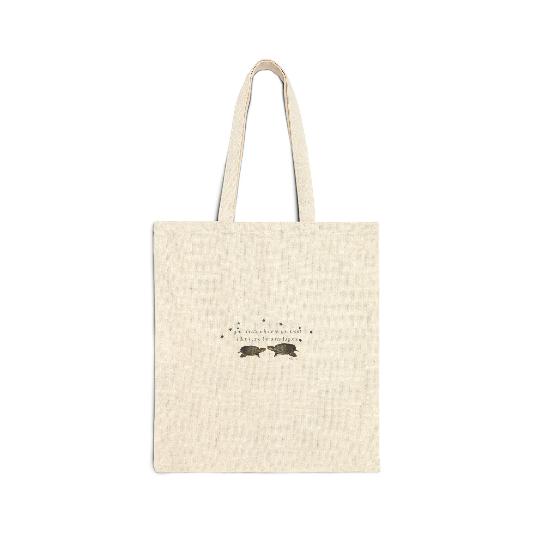 Clairo Tote Bag - Etsy