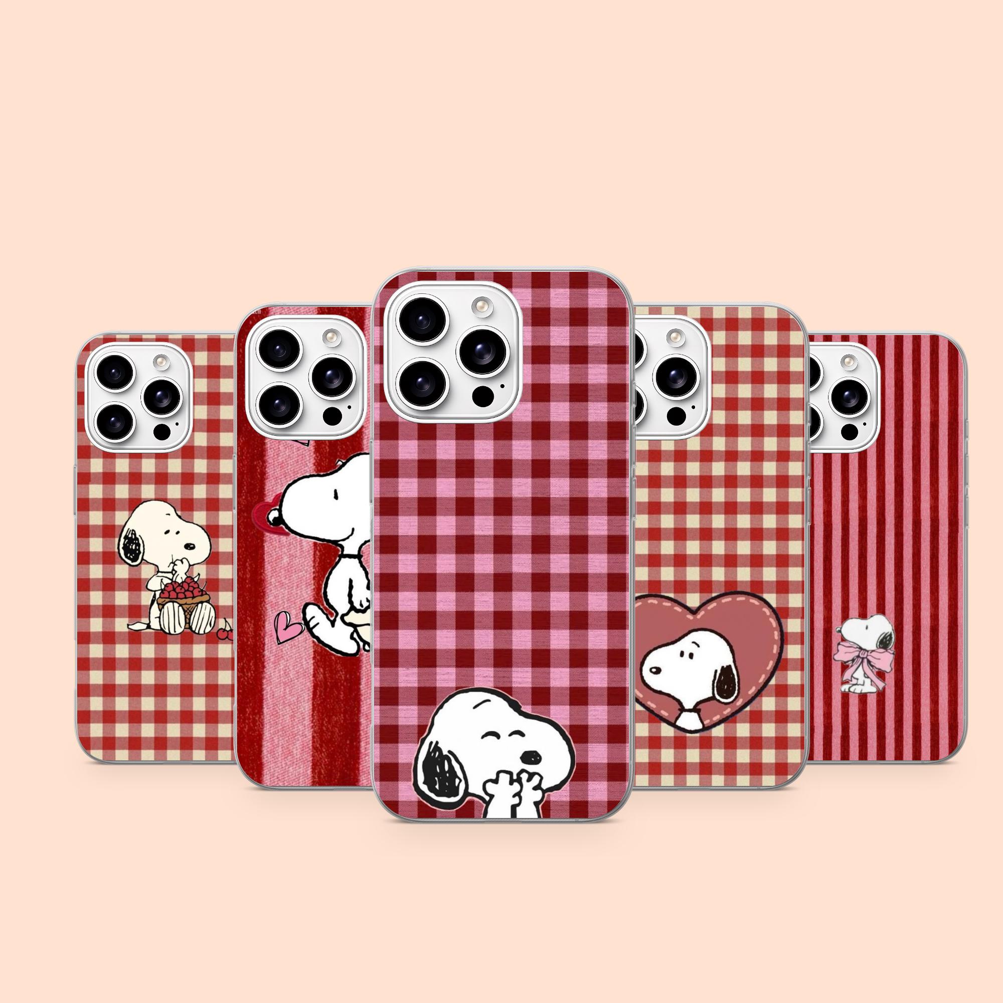Snoopy iPad case - Etsy 日本