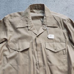 Army Class B Uniform - Etsy