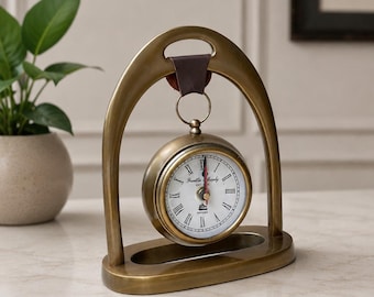 Antique WM. L. Gilbert Clock Company Mantel Clock, USA, (may Need