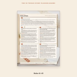 50 coisas que todo organizador de casamentos precisa saber – Guia de referência (Download em PDF) imagem 7