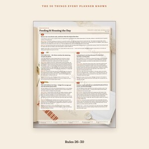 50 coisas que todo organizador de casamentos precisa saber – Guia de referência (Download em PDF) imagem 6