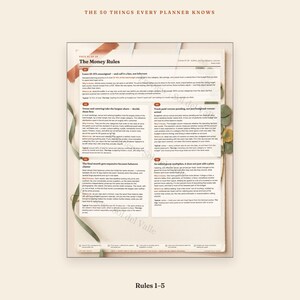 50 coisas que todo organizador de casamentos precisa saber – Guia de referência (Download em PDF) imagem 4