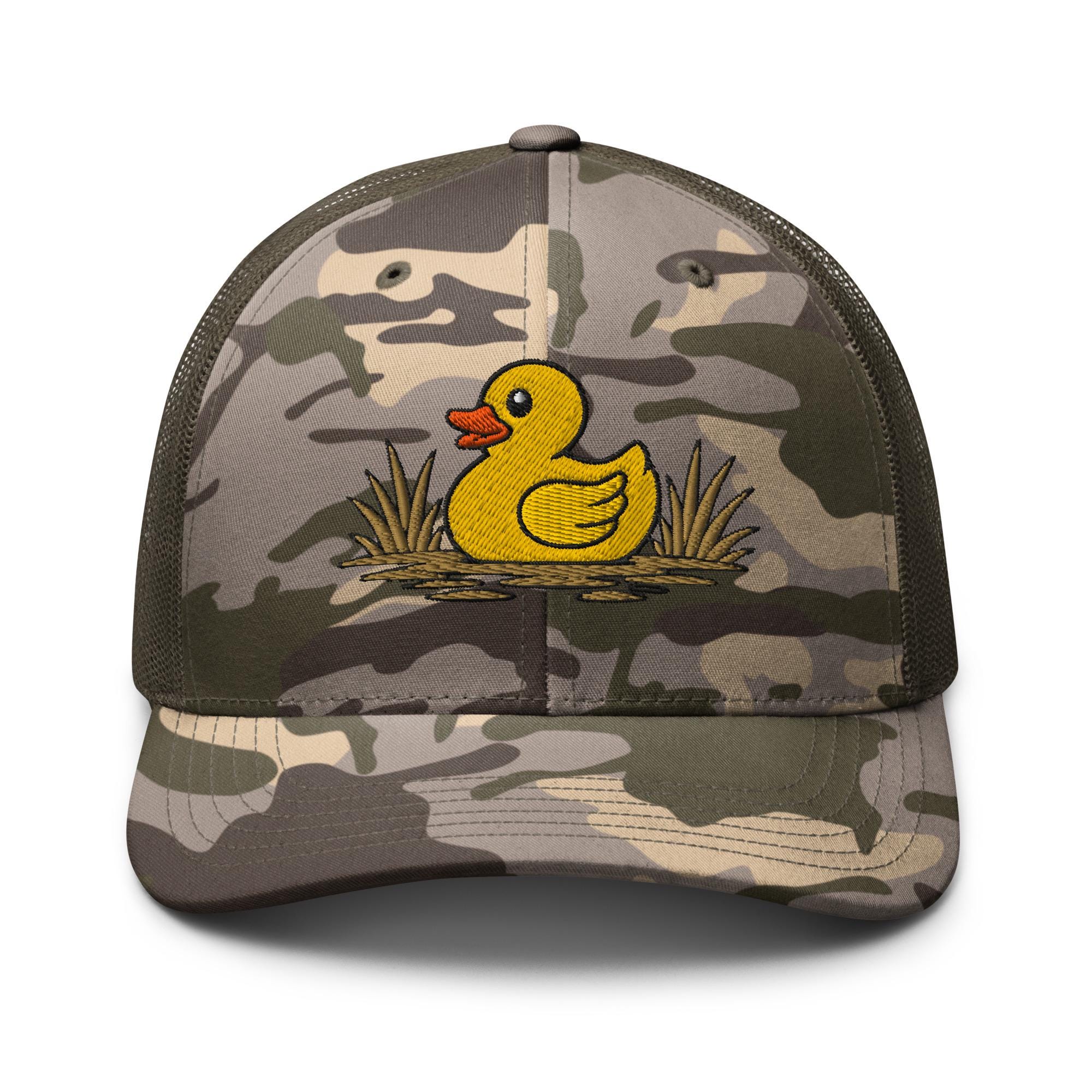Duck Dynasty Cap - Etsy