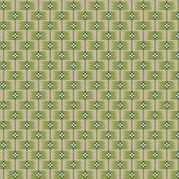 Gingerlily de Renee Nanneman Basketweave Pear