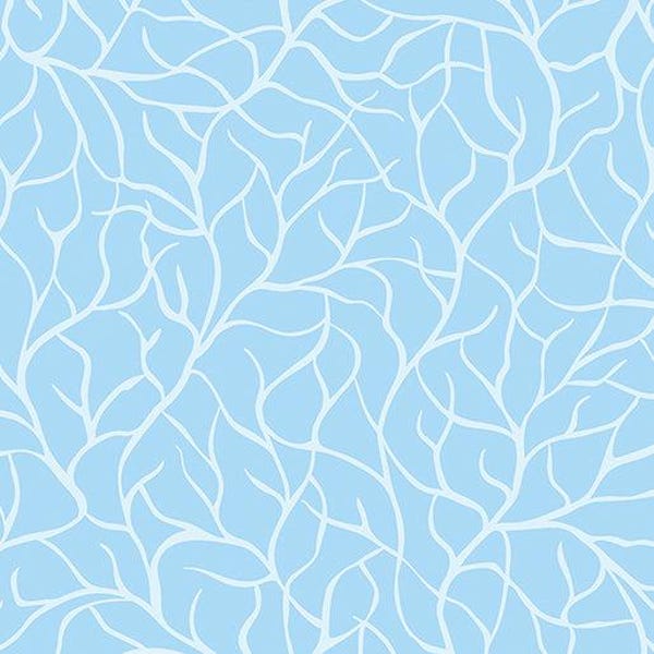 Ramas del cielo (Flora y fauna: Medianoche)