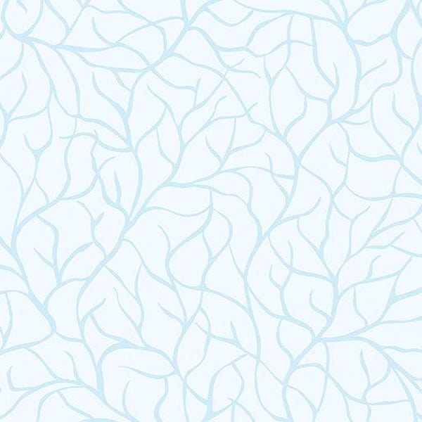Ramas de hielo (Flora y fauna: Medianoche)