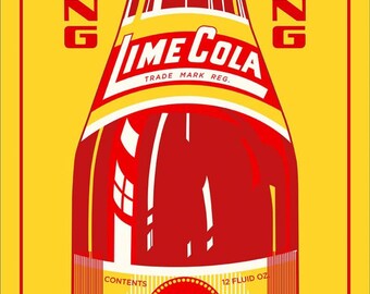 【LIME COLA ライムコーラ】ヴィンテージ看板 LIME COLA ライムコーラ】ヴィンテージ看板 楽天市場】メタルサイン