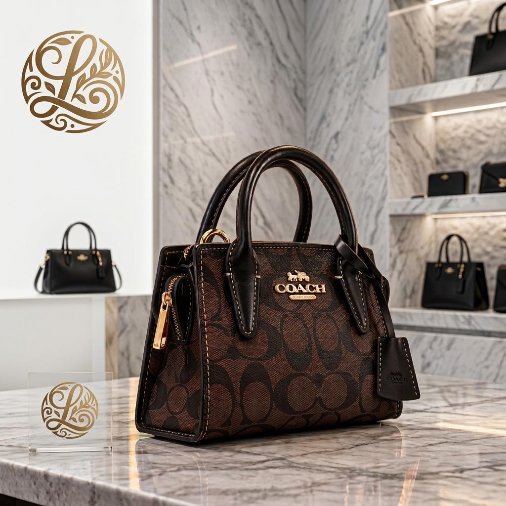 Buy Y2k Coach Online In India - Etsy India