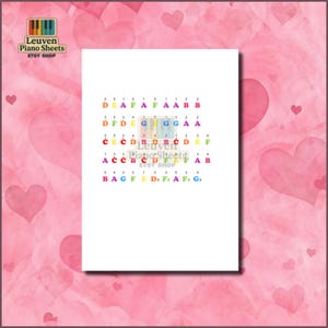 Learn to play Love Story with this easy piano sheet music featuring clear notation and beginner-friendly arrangement. This instant download includes printable PDF, PNG, and JPEG files plus MP3 practice audio, MP4 tutorial video, and MIDI for interactive learning. Ideal for piano lessons, home practice, recitals, and anyone searching for an easy version of Love Story on piano.