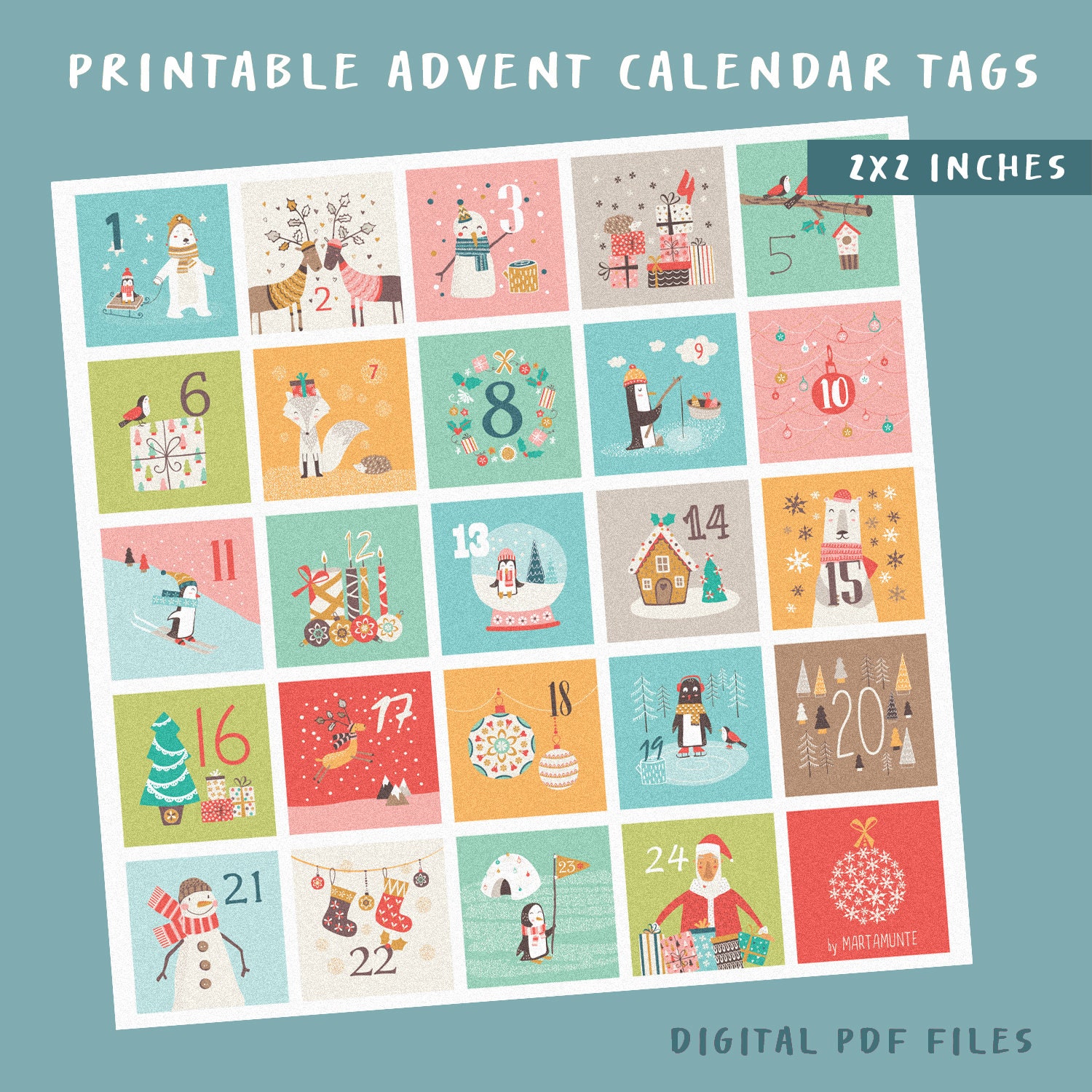 2x2-inch-printable-advent-calendar-tag-advent-calendar-gift-tags-countdown-calendar-printable-advent-calendar-kid-advent-calendar-etsy