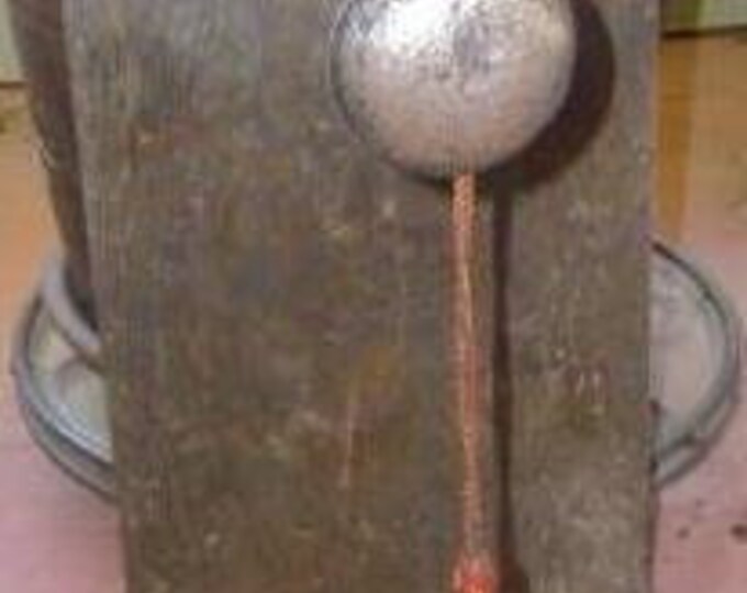 Vintage Metal Hat Stand Rack Etsy