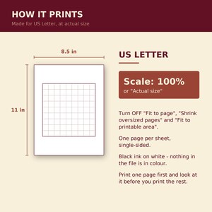 Mini Escape Room Printable, Print at Home Detective Mystery Puzzle Game for Adults and Teens, 3 Puzzles with Hints and Answers bild 5