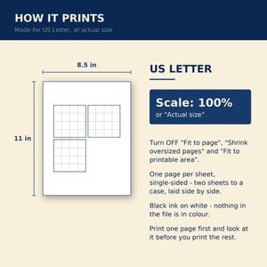 Mystery Logic Grid Puzzle Book PDF, 45 utskrivbara Whodunit-fall på ett hotell vid havet, Mord på Grand Hotel [PDF] bild 5