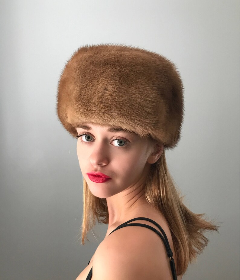 cossack hat