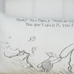 How do you Spell Love Complete Winnie the Pooh Mini Gift image 3