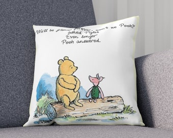 Friends Gift Winnie the Pooh Friends Forever