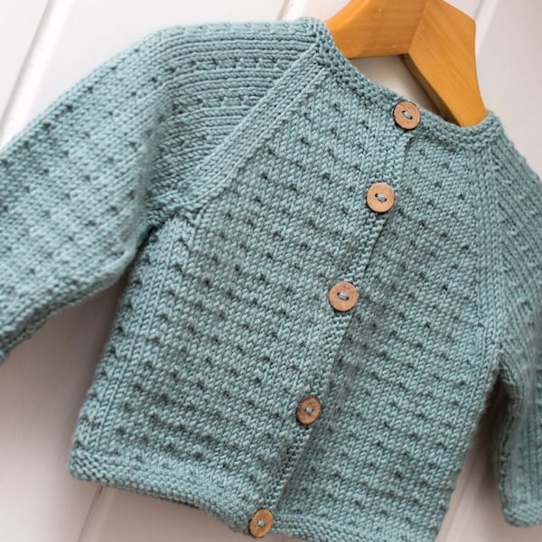 Childrens Cardigan - Etsy