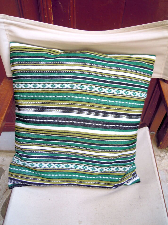 Cushion Greek Art main image 1