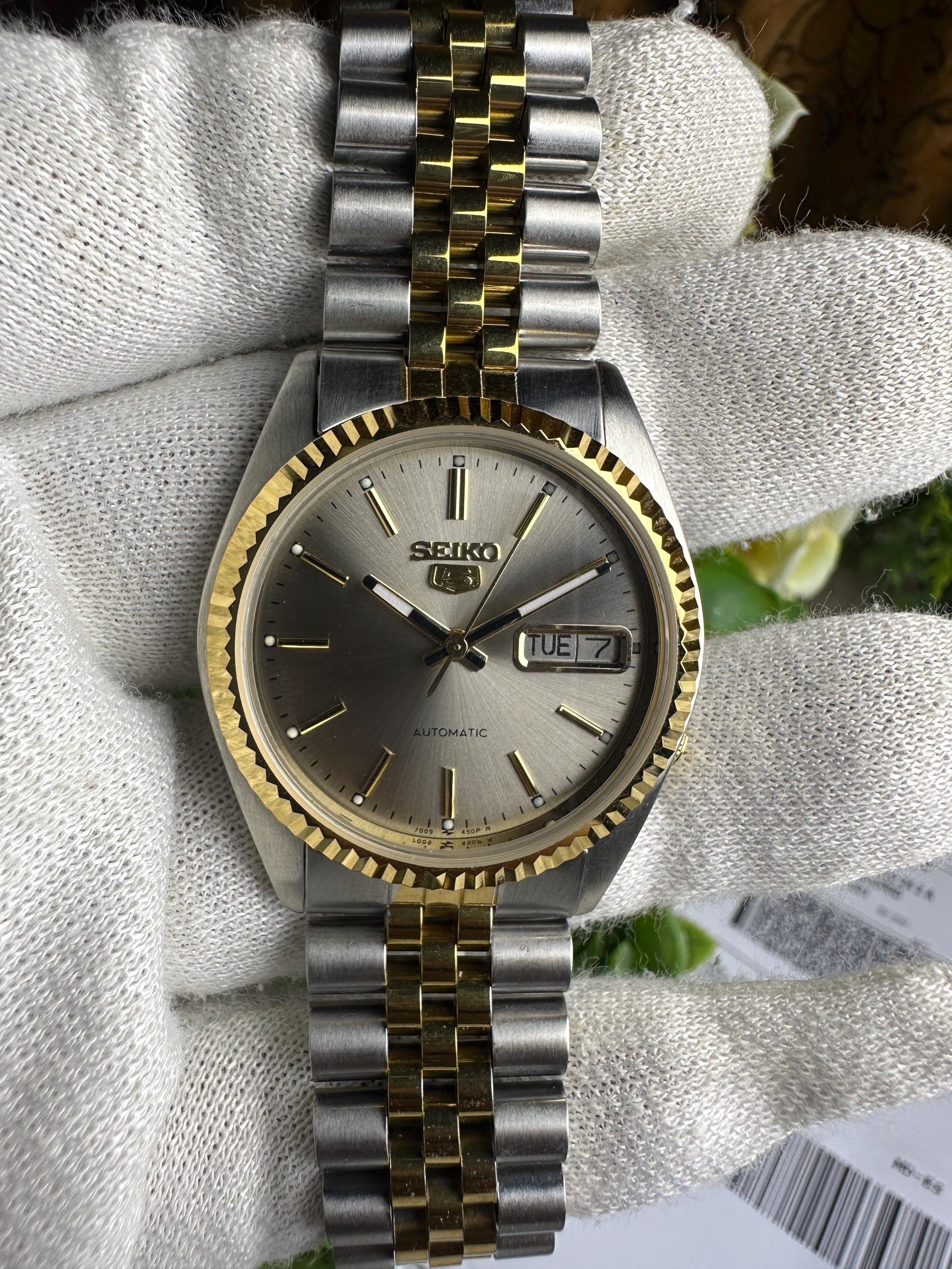 Seiko snxs73 - Etsy 日本