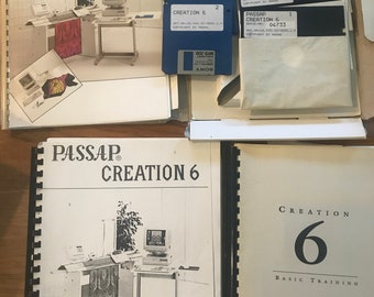 Máquina de tejer hermano estándar calibre libro de instrucciones KH 950i Nuevo Libro