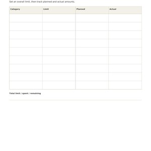 Christmas Gift Tracker and Holiday Budget Planner, 19 Printable Pages, Gift List, Secret Santa, Card Log, Thank You Tracker, Letter A4 image 8
