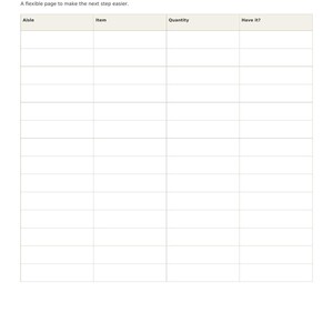 Christmas Hosting Planner, 12 Printable Pages, Holiday Dinner Planner, Guest List, Menu, Cooking Schedule, Seating Plan image 8
