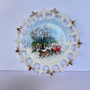 Norcrest Japan Plate - Etsy - Page 2