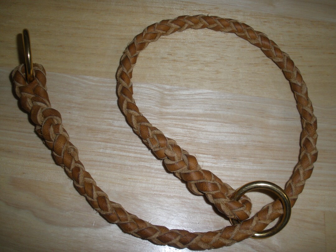 Frame The Leather Collar Bubble Camel