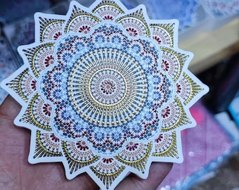 1 sottobicchiere in agata - Elegante decorazione da tavola