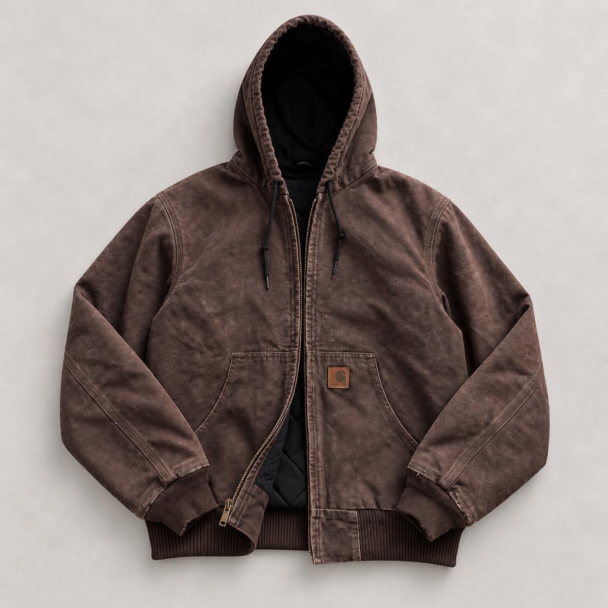 Santa fe carhartt - Etsy 日本