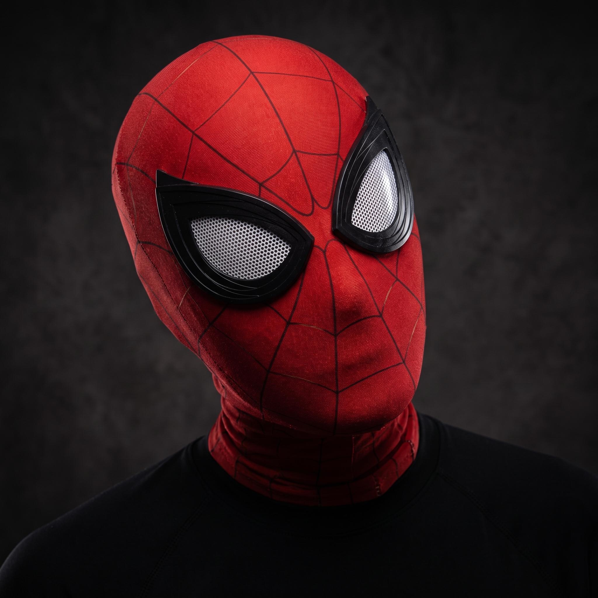 Tom holland mask - Etsy 日本