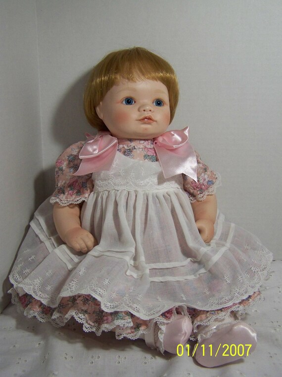 connie walser derek dolls