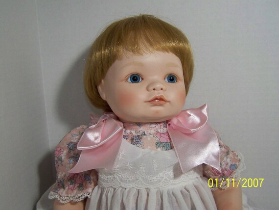 connie walser derek dolls